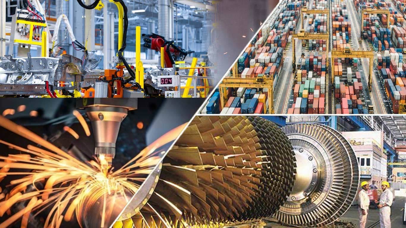 Engineering Goods & Machinery